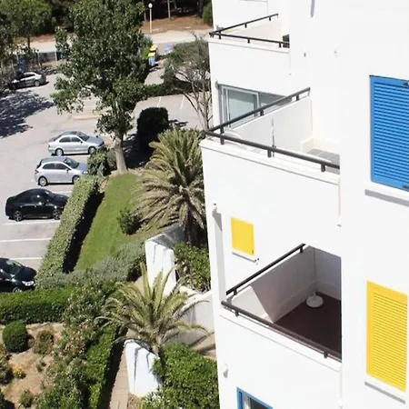 Apartman 2 For 4 People Le Barcarès