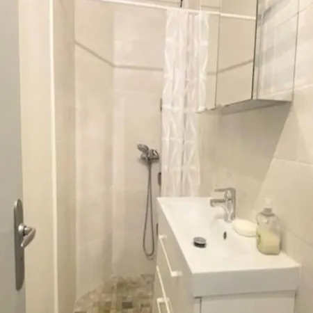 2 For 4 People Apartman